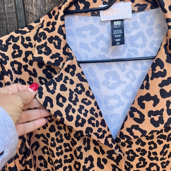 Beach Riot top - Picture 5 of 8